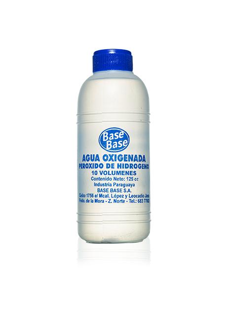 🤓🤓Agua OXIGENADA (20 volumenes) o PEROXIDO 🤓🤓 